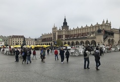 Rewizyta w Makowie Podhalańskim