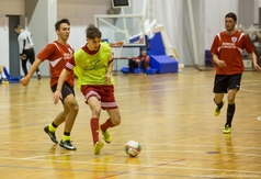Bajadera zwycięzcą XIII edycji KIBOL Cup