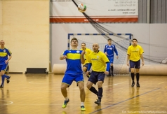 Bajadera zwycięzcą XIII edycji KIBOL Cup