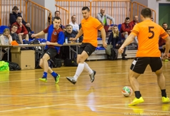 Bajadera zwycięzcą XIII edycji KIBOL Cup