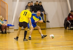 Bajadera zwycięzcą XIII edycji KIBOL Cup