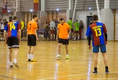 Bajadera zwycięzcą XIII edycji KIBOL Cup