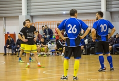 Bajadera zwycięzcą XIII edycji KIBOL Cup