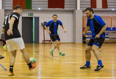 Bajadera zwycięzcą XIII edycji KIBOL Cup