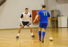 Bajadera zwycięzcą XIII edycji KIBOL Cup