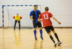 Bajadera zwycięzcą XIII edycji KIBOL Cup