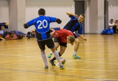 Bajadera zwycięzcą XIII edycji KIBOL Cup