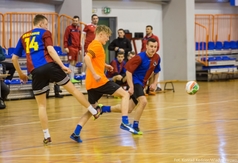Bajadera zwycięzcą XIII edycji KIBOL Cup
