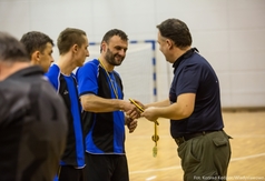 Bajadera zwycięzcą XIII edycji KIBOL Cup