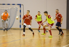 Bajadera zwycięzcą XIII edycji KIBOL Cup