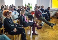 Konferencja Biznes w Turystyce we Władysławowie