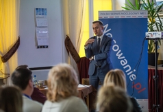 Konferencja Biznes w Turystyce we Władysławowie