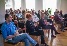 Konferencja Biznes w Turystyce we Władysławowie