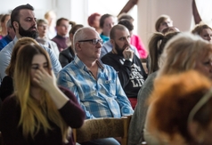 Konferencja Biznes w Turystyce we Władysławowie