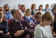 Konferencja Biznes w Turystyce we Władysławowie