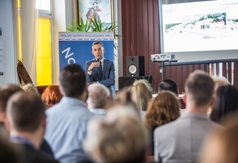 Konferencja Biznes w Turystyce we Władysławowie