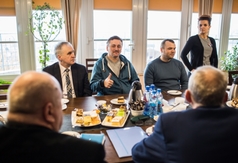 Dzień Sołtysa 2018 w Gminie Władysławowo