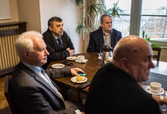 Dzień Sołtysa 2018 w Gminie Władysławowo