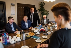 Dzień Sołtysa 2018 w Gminie Władysławowo