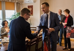 Dzień Sołtysa 2018 w Gminie Władysławowo
