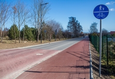Żwirowa oficjalnie otwarta