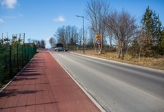 Żwirowa oficjalnie otwarta