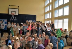 Dni Bezpiecznego Internetu w SP nr 2 we Władysławowie