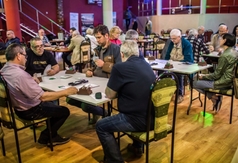 XVII Mityng brydżowy o puchar Burmistrza