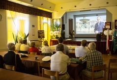 II Konferencja Hallerowska we Władysławowie - 1 dzień