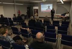 II Konferencja Hallerowska we Władysławowie - 2 dzień