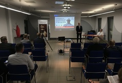 II Konferencja Hallerowska we Władysławowie - 2 dzień