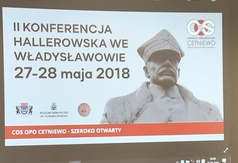 II Konferencja Hallerowska we Władysławowie - 2 dzień
