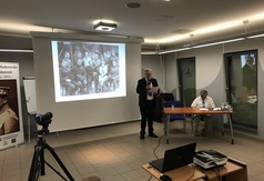 II Konferencja Hallerowska we Władysławowie - 2 dzień