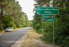 Tablice z kaszubskimi nazwami miejscowości stanęły na terenie gminy
