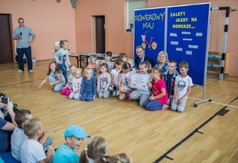Rowerowy Maj na 5+