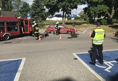 Spokojnie, to tylko ćwiczenia