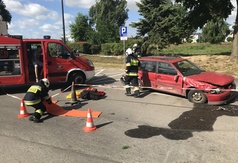 Spokojnie, to tylko ćwiczenia
