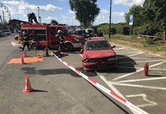 Spokojnie, to tylko ćwiczenia
