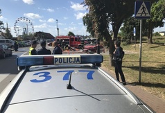 Spokojnie, to tylko ćwiczenia