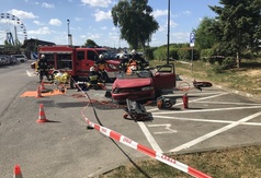 Spokojnie, to tylko ćwiczenia