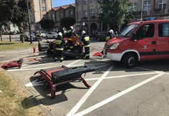 Spokojnie, to tylko ćwiczenia
