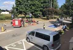 Spokojnie, to tylko ćwiczenia