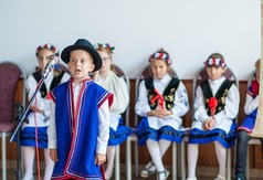Po kaszubsku na Nordzie