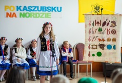 Po kaszubsku na Nordzie