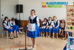 Po kaszubsku na Nordzie