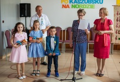 Po kaszubsku na Nordzie