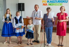 Po kaszubsku na Nordzie