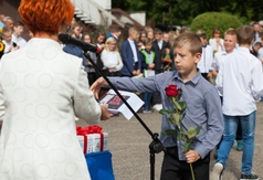 Zakończenie roku szkolnego 2017/2018