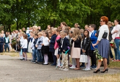 Zakończenie roku szkolnego 2017/2018