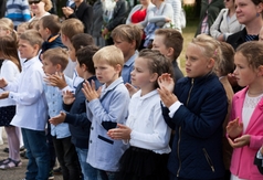Zakończenie roku szkolnego 2017/2018